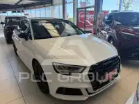 2020 Audi S3