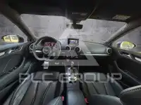 2020 Audi S3