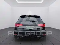 2020 Audi S3
