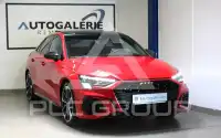 2020 Audi S3