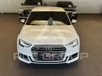 2020 Audi S3