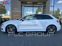 2020 Audi S3
