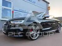 2020 Audi S3