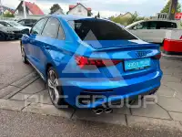 2020 Audi S3