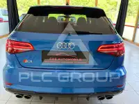 2020 Audi S3