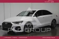 2020 Audi S3