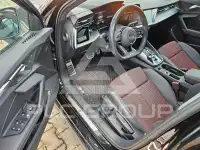 2020 Audi S3