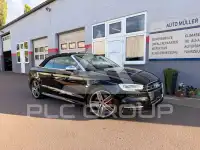 2020 Audi S3