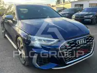 2020 Audi S3