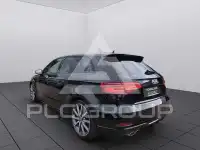 2020 Audi S3