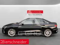 2020 Audi S3