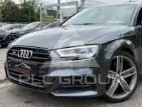 2020 Audi S3