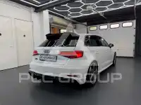 2020 Audi S3