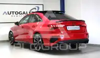 2020 Audi S3