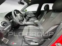 2020 Audi S3