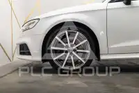 2020 Audi S3