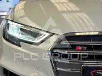2020 Audi S3