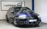 2020 Audi S3
