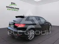 2020 Audi S3