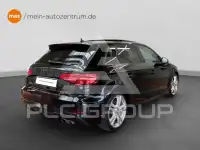 2020 Audi S3