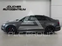 2020 Audi S3
