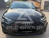 2020 Audi S3