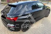 2020 Audi S3