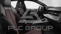 2020 Audi S3