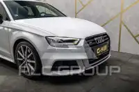 2020 Audi S3