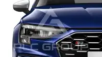 2020 Audi S3