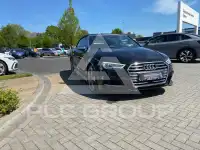 2020 Audi S3