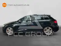2020 Audi S3