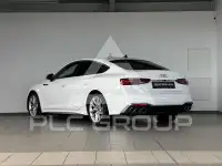 2020 Audi S5