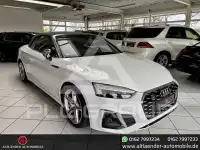 2020 Audi S5