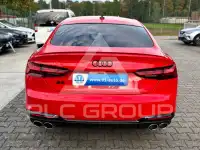 2020 Audi S5