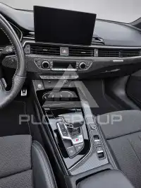 2020 Audi S5