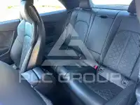 2020 Audi S5
