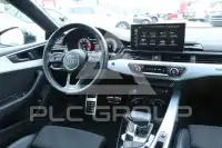 2020 Audi S5