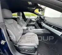 2020 Audi S5