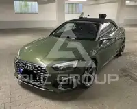 2020 Audi S5