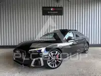 2020 Audi S5