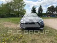 2020 Audi S5