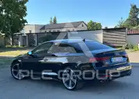 2020 Audi S5