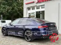 2020 Audi S5