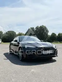 2020 Audi S5