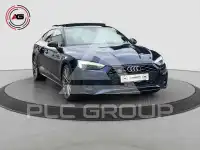 2020 Audi S5