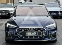 2020 Audi S5