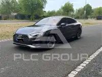 2020 Audi S5