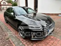2020 Audi S5