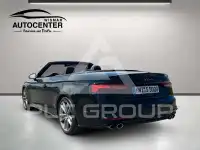 2020 Audi S5